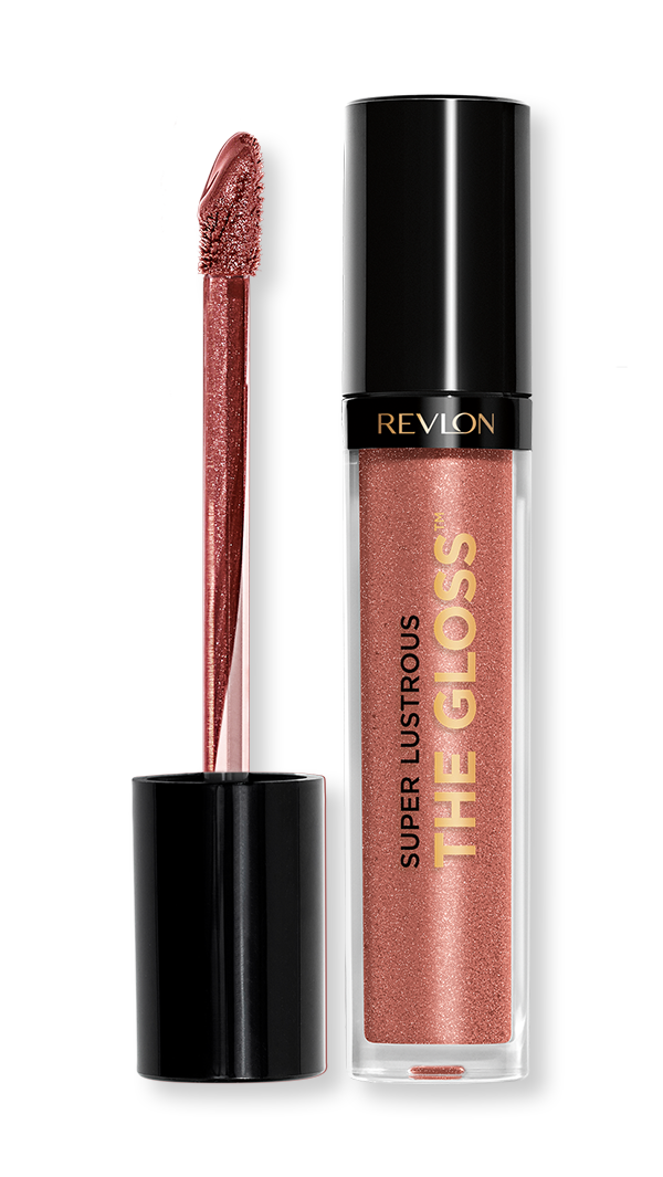 Revlon Super Lustrous Lip Gloss