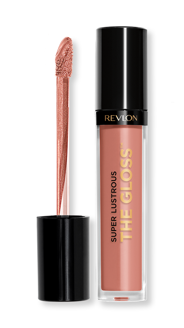 Revlon Super Lustrous Lip Gloss