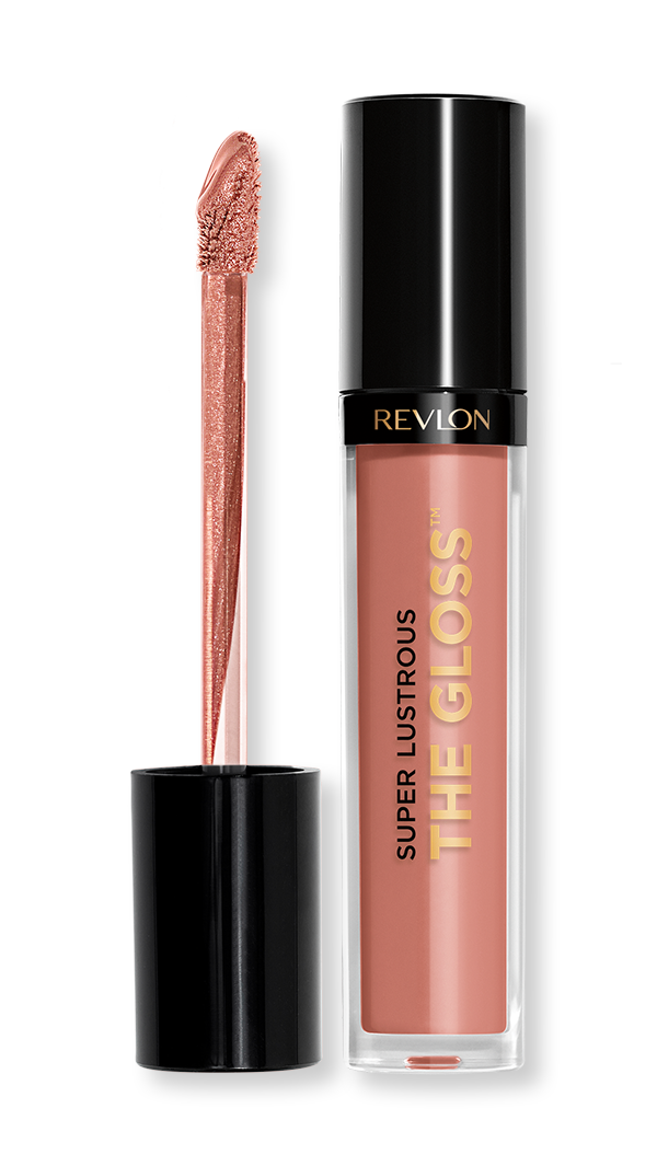 Revlon Super Lustrous Lip Gloss