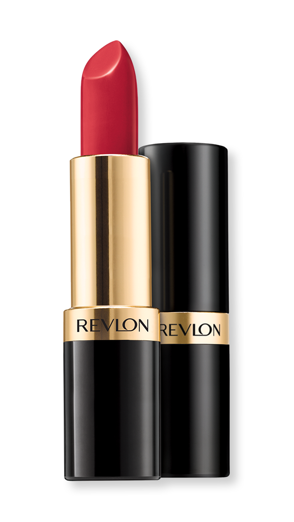 Revlon Super Lustrous Lipstick- Love That Red