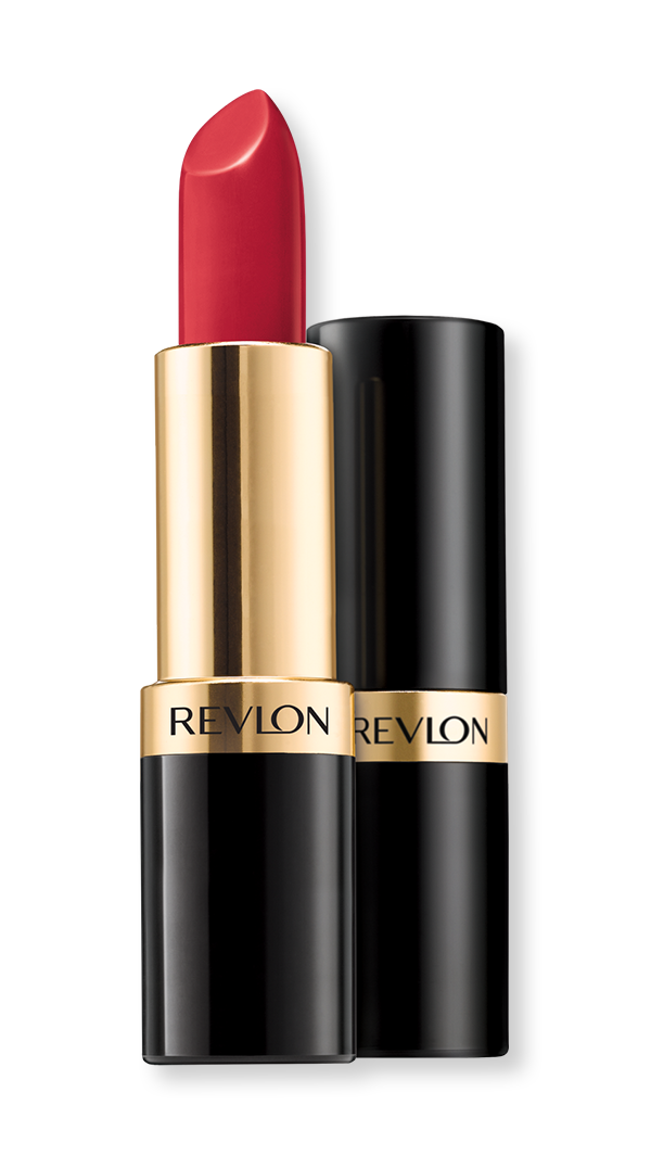 Revlon Super Lustrous Lipstick- Love That Red