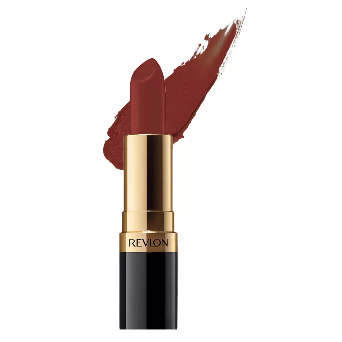 Revlon Super Lustrous Lipstick – Superstar Brown