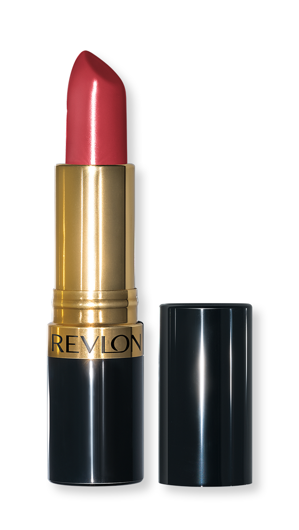 Revlon Super Lustrous Lipstick – Wine With Everything