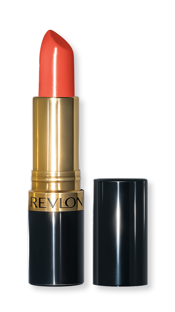 Revlon Super Lustrous Lipstick, Creme, Kiss Me Coral, 0.15 Ounce Kiss Me Coral 750