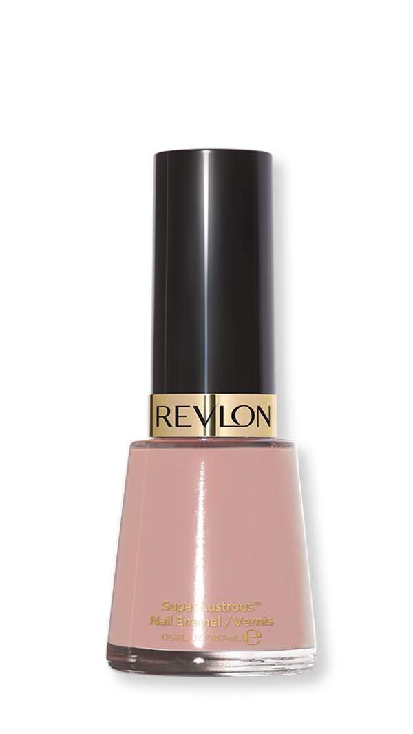 Revlon Super Lustrous Nail Enamel- 165 Romantique