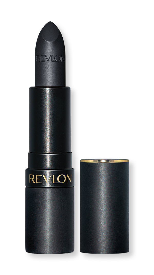 Revlon Super Lustrous The Luscious Mattes – Onyx