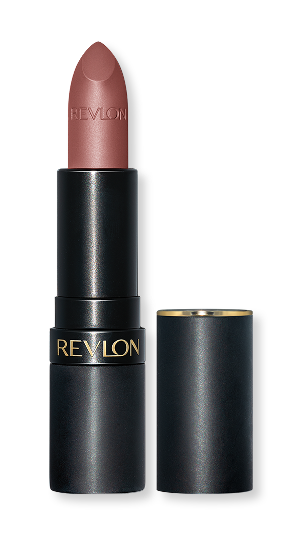 Revlon Super Lustrous The Luscious Mattes Lipstick – Shameless