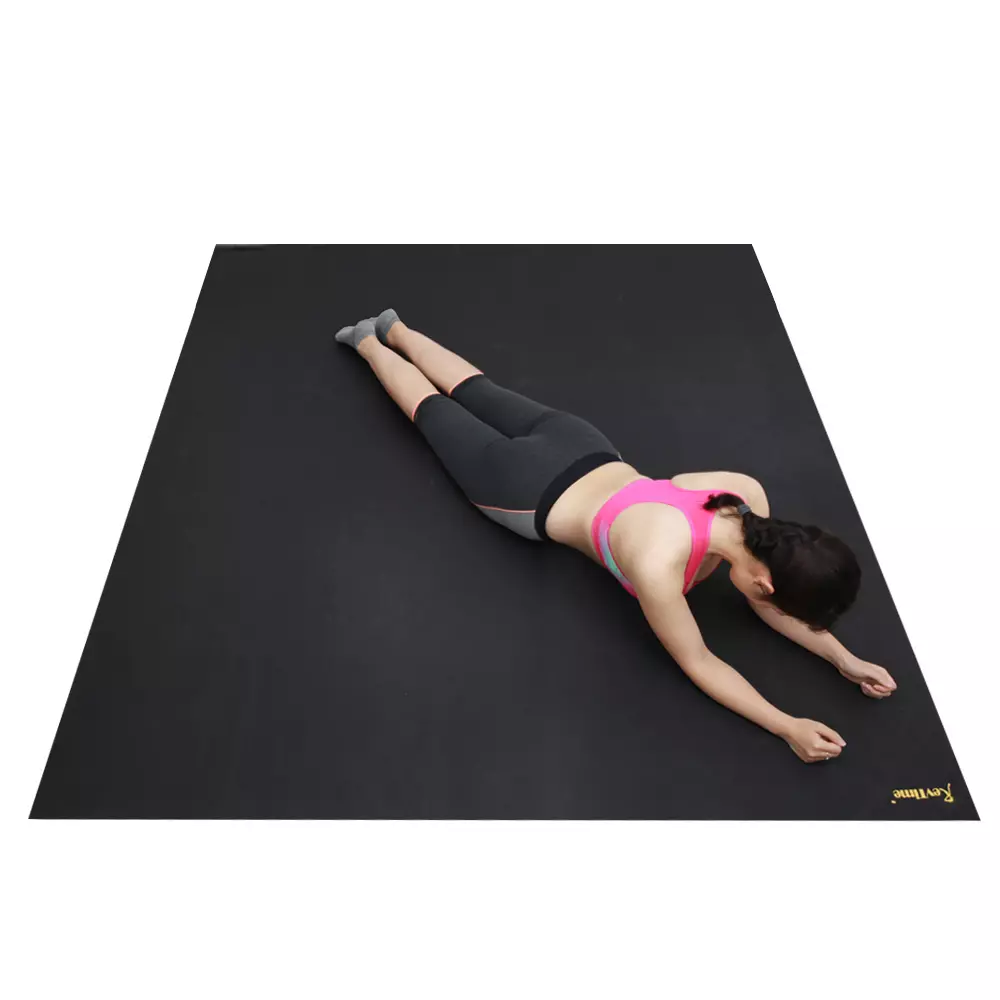 RevTime Large Exercise Mat