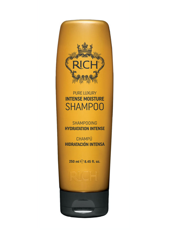 RICH Pure Luxury Intense Moisture Shampoo