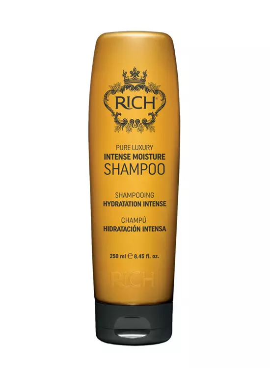 RICH Pure Luxury Intense Moisture Shampoo