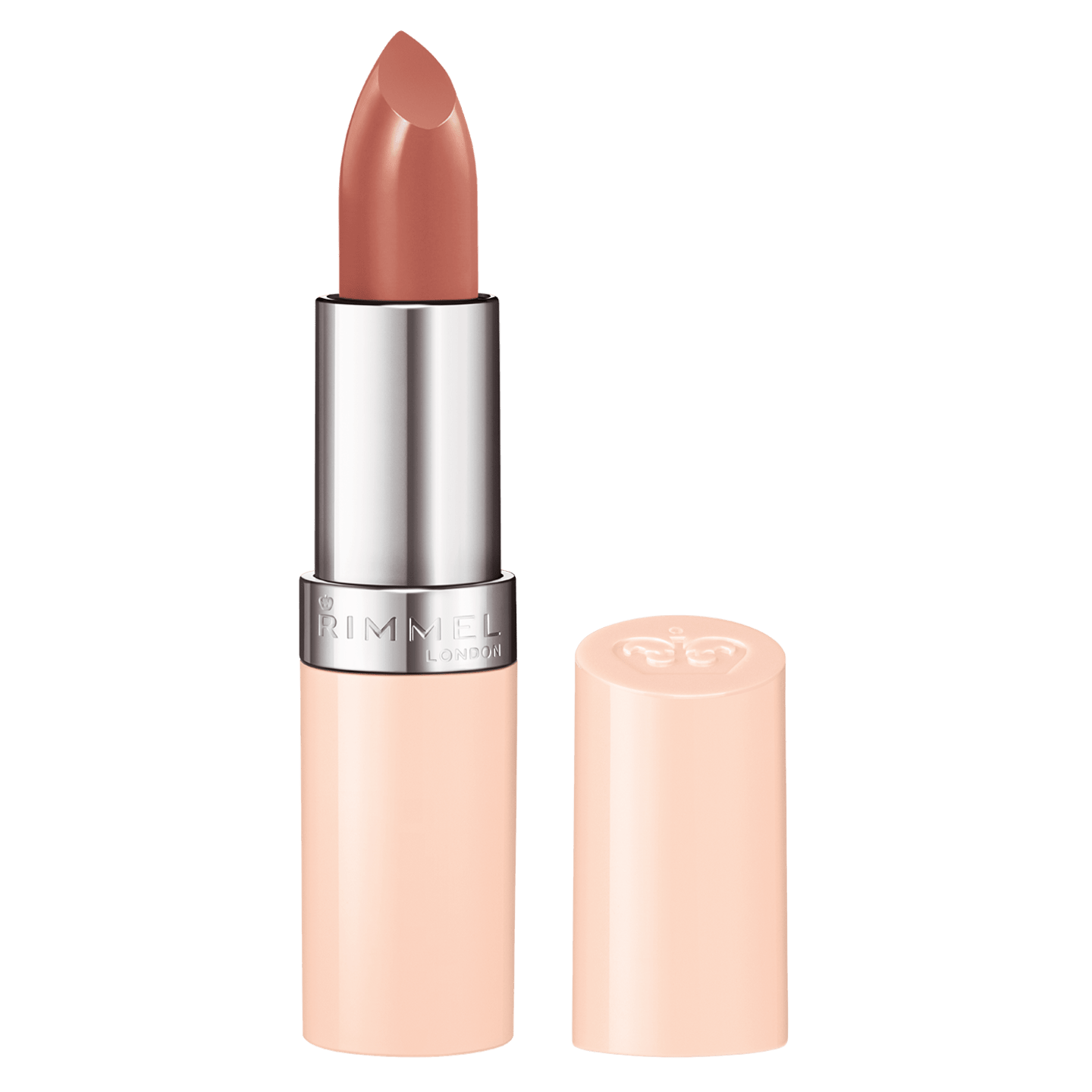 Rimmel Lasting Finish Lipstick Frosted