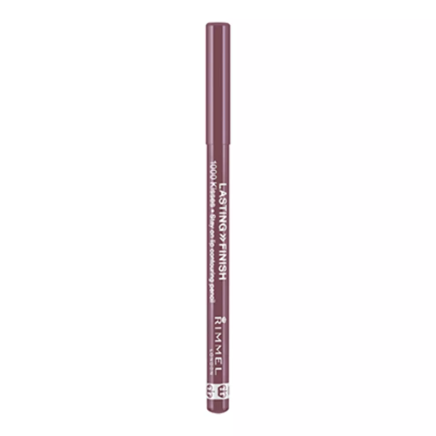 Rimmel London Lasting Finish Lip Contouring Pencil – Rose Quartz