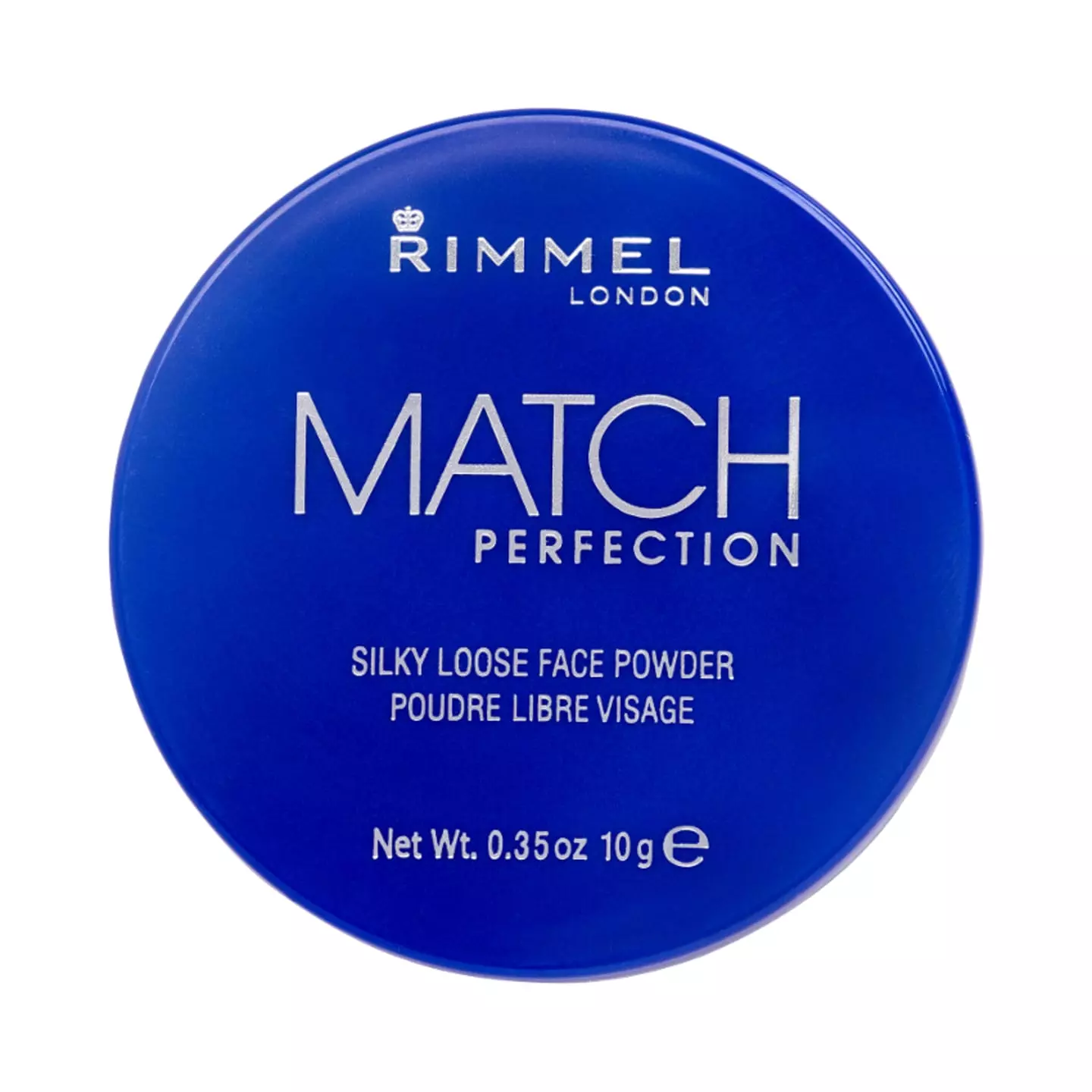 Rimmel London Match Perfection Loose Powder