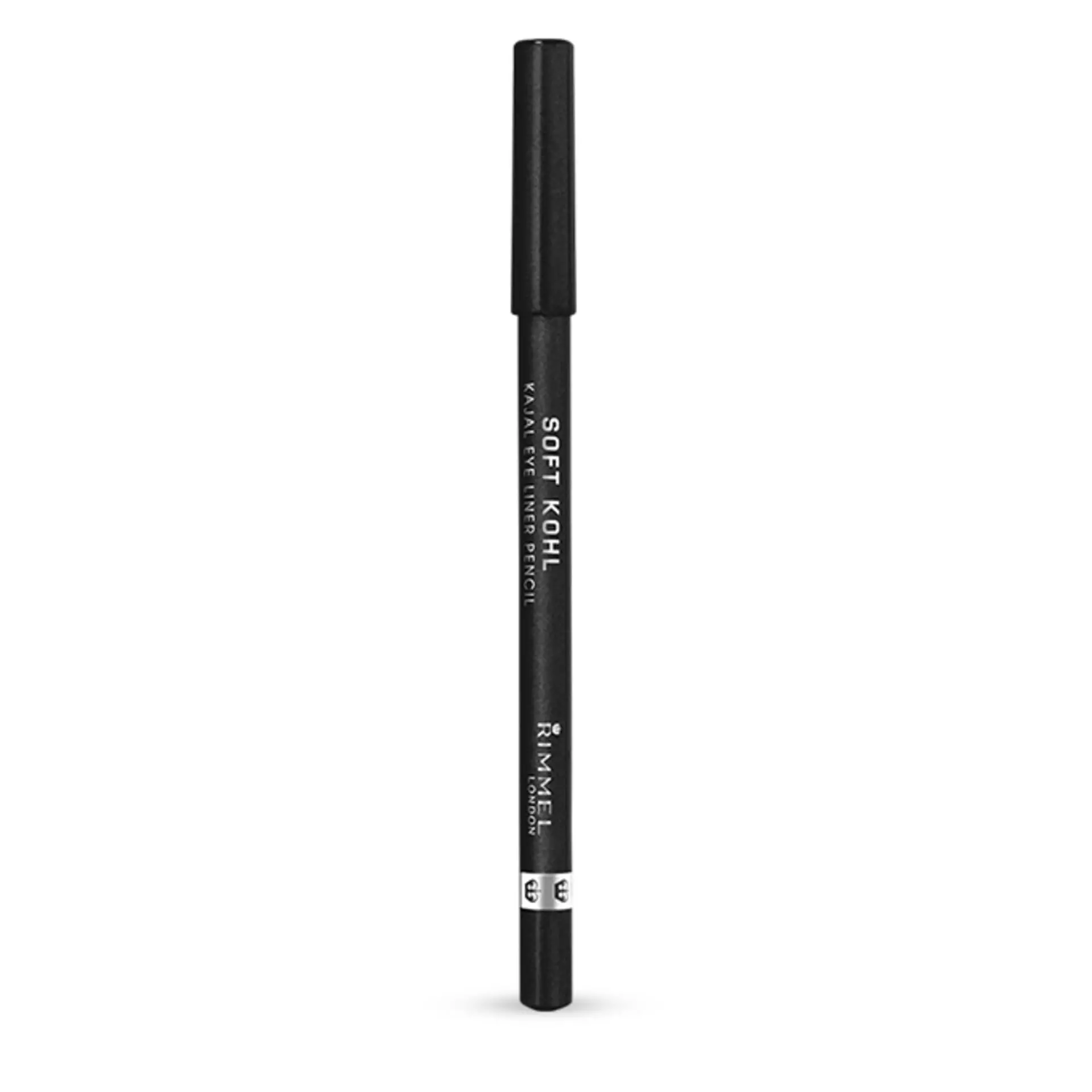 Rimmel London Soft Kohl Kajal Eye Liner Pencil