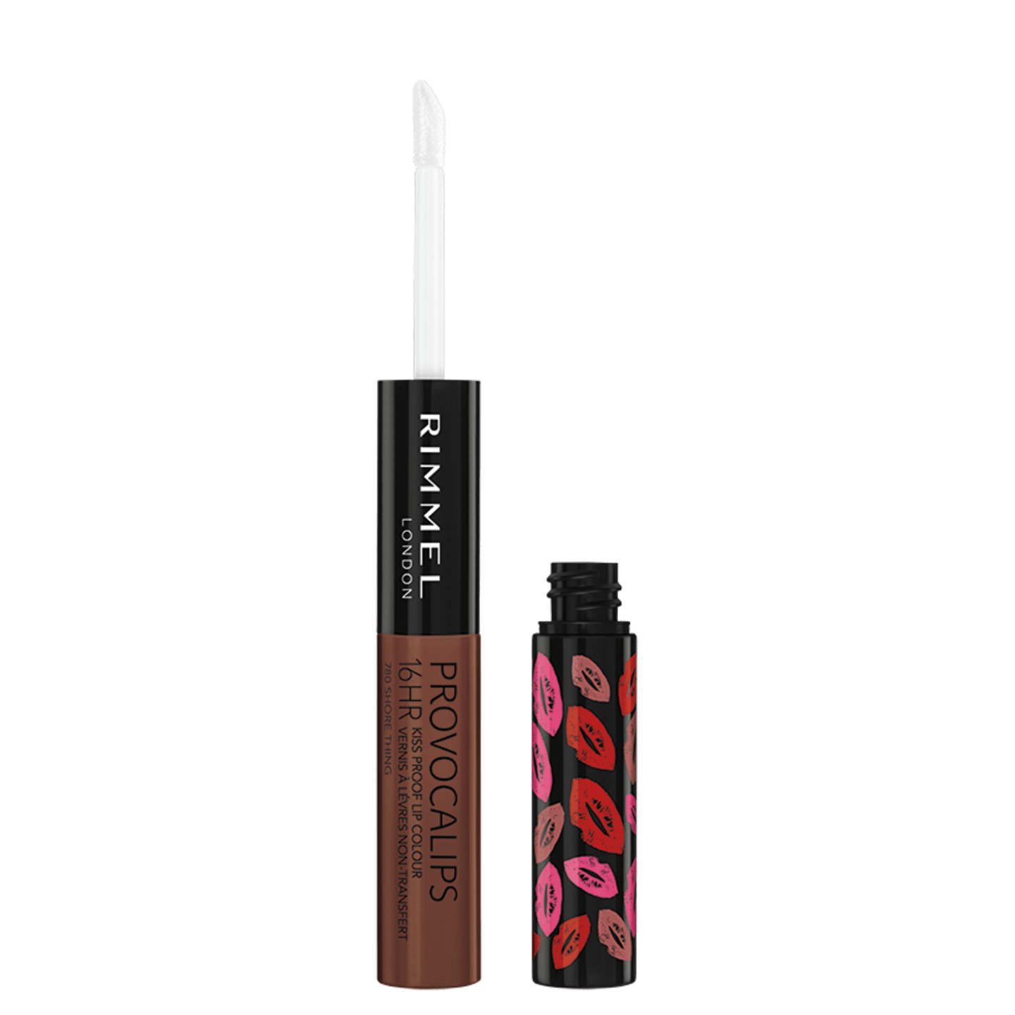 Rimmel Provocalips 16hr Kissproof Lipstick – Skinny Dipping