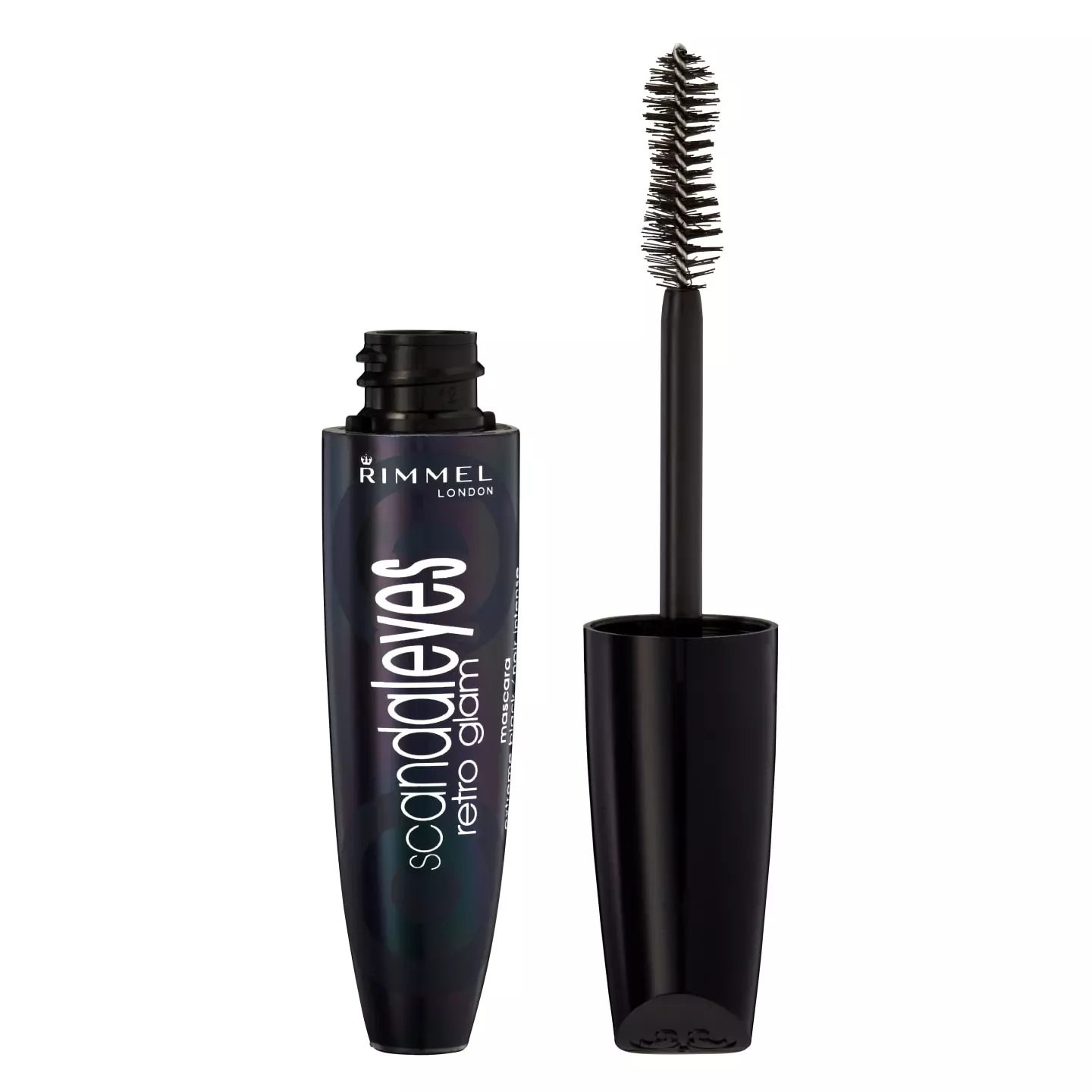 Rimmel Scandaleyes Retro Glam Mascara