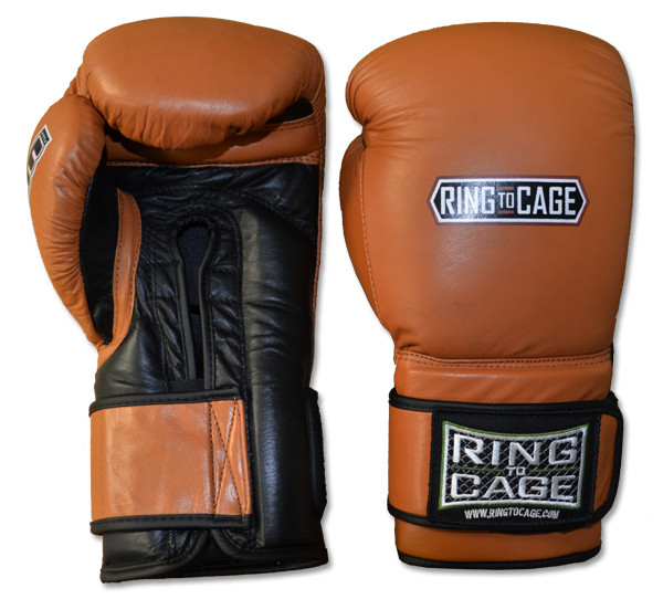 Ring to Cage Boxing Gloves