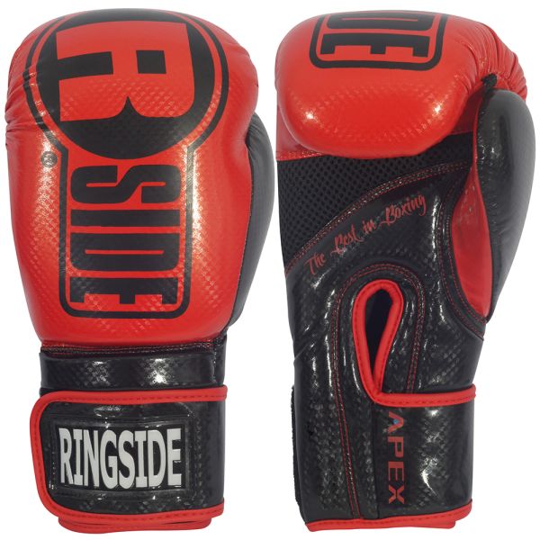 Ringside Apex Kickboxing Gloves
