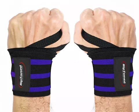 Rip Toned Wrist Wrap