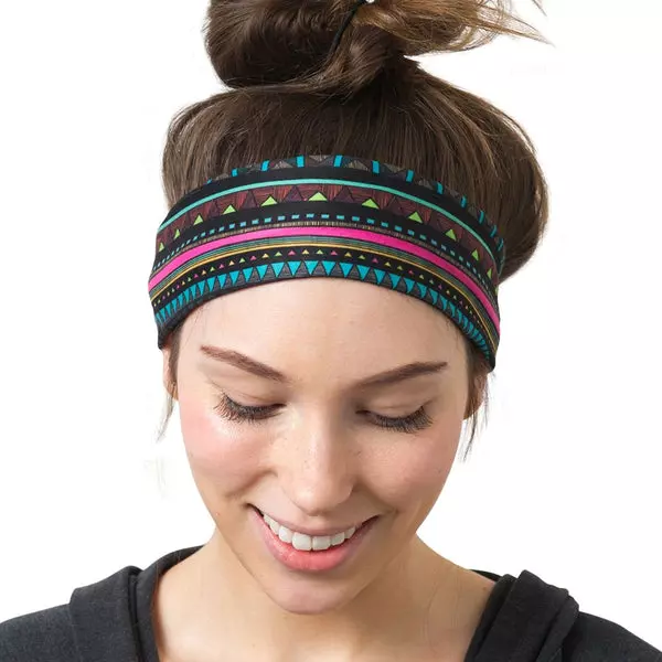 RiptGear Wide Headbands