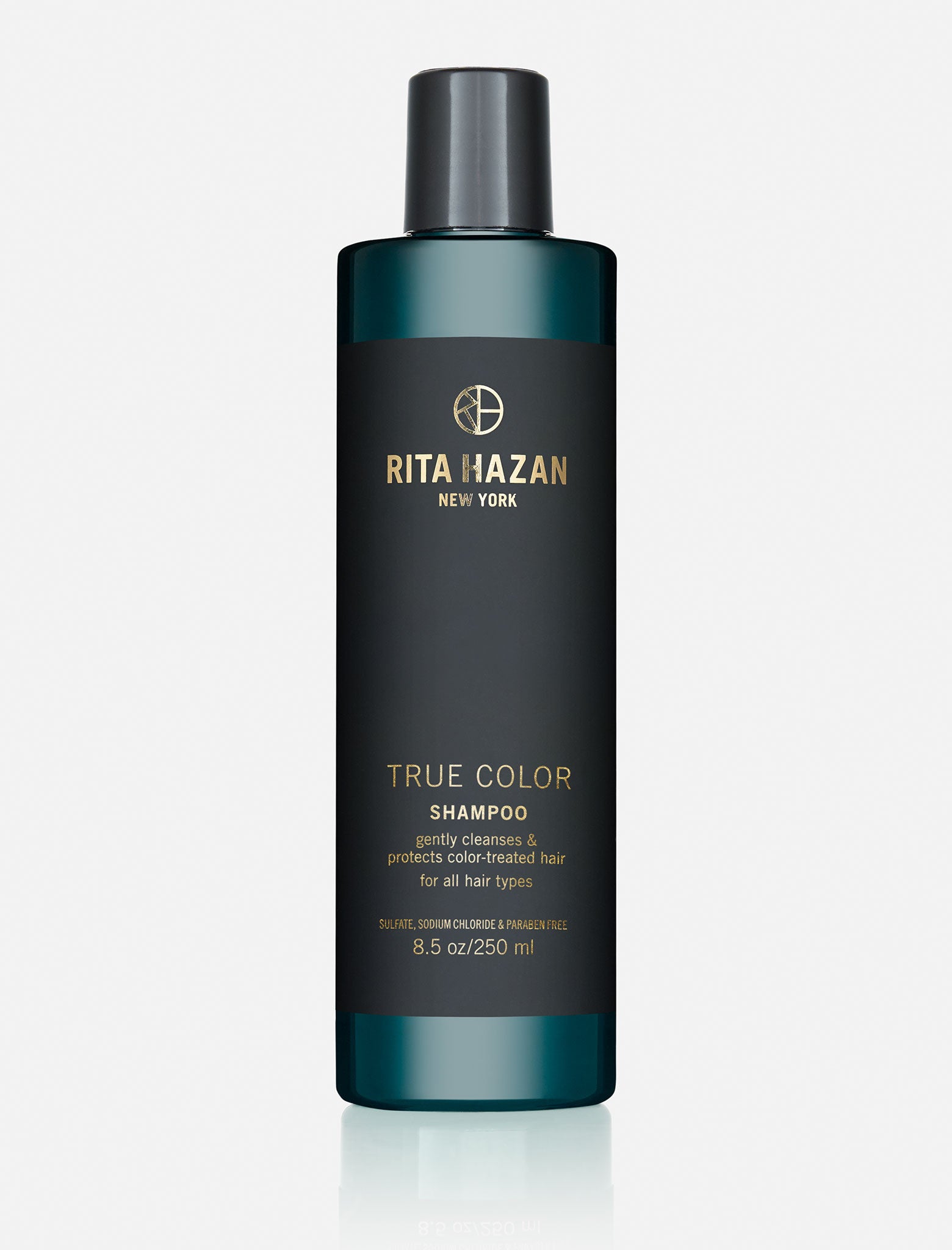 Rita Hazan-True Color Shampoo For Color Treated Hair- Repairs and Restores Hair 8.5 oz