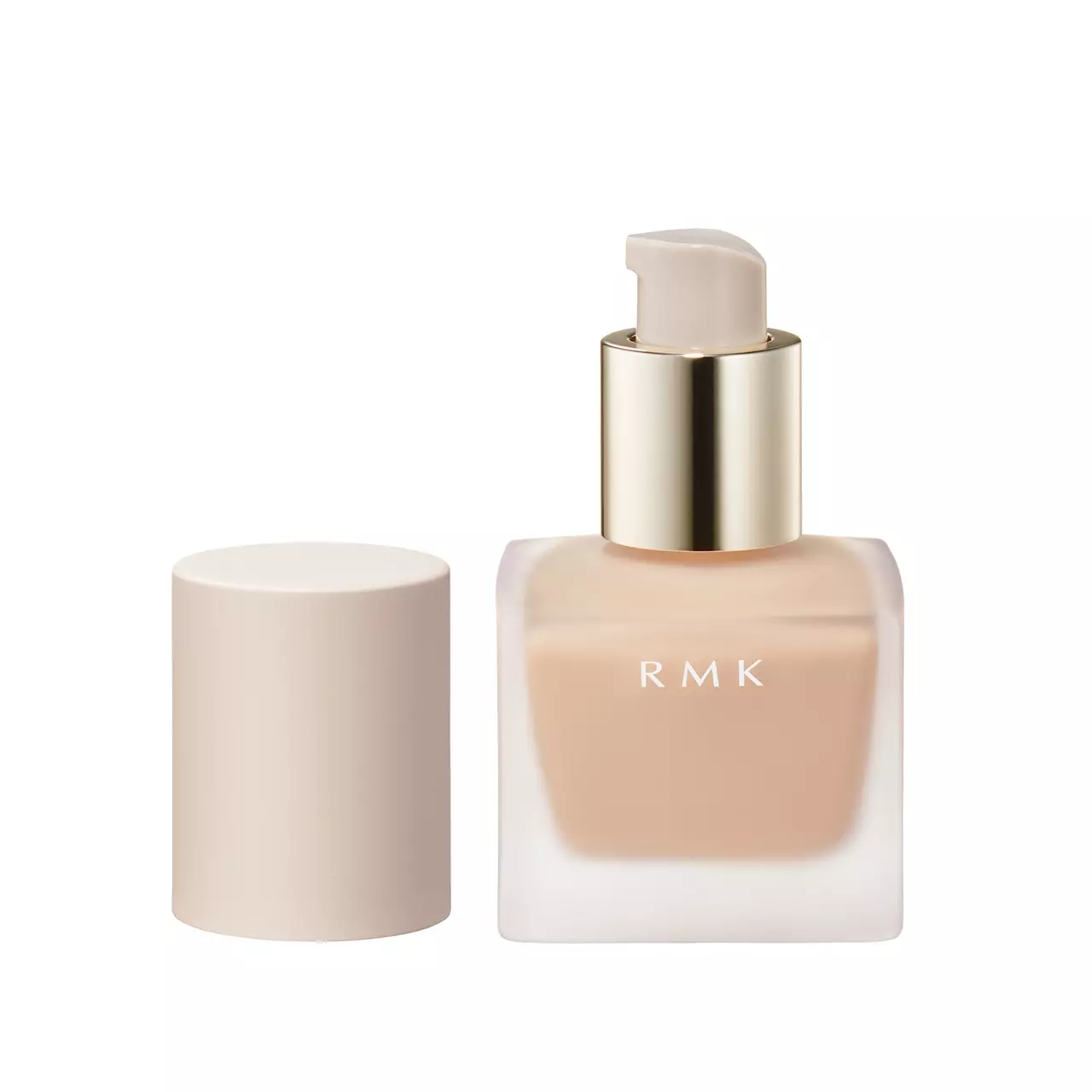 RMK Liquid Foundation