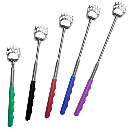 RMS Royal Medical Solutions Back Scratcher