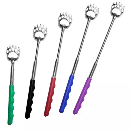 RMS Royal Medical Solutions Back Scratcher