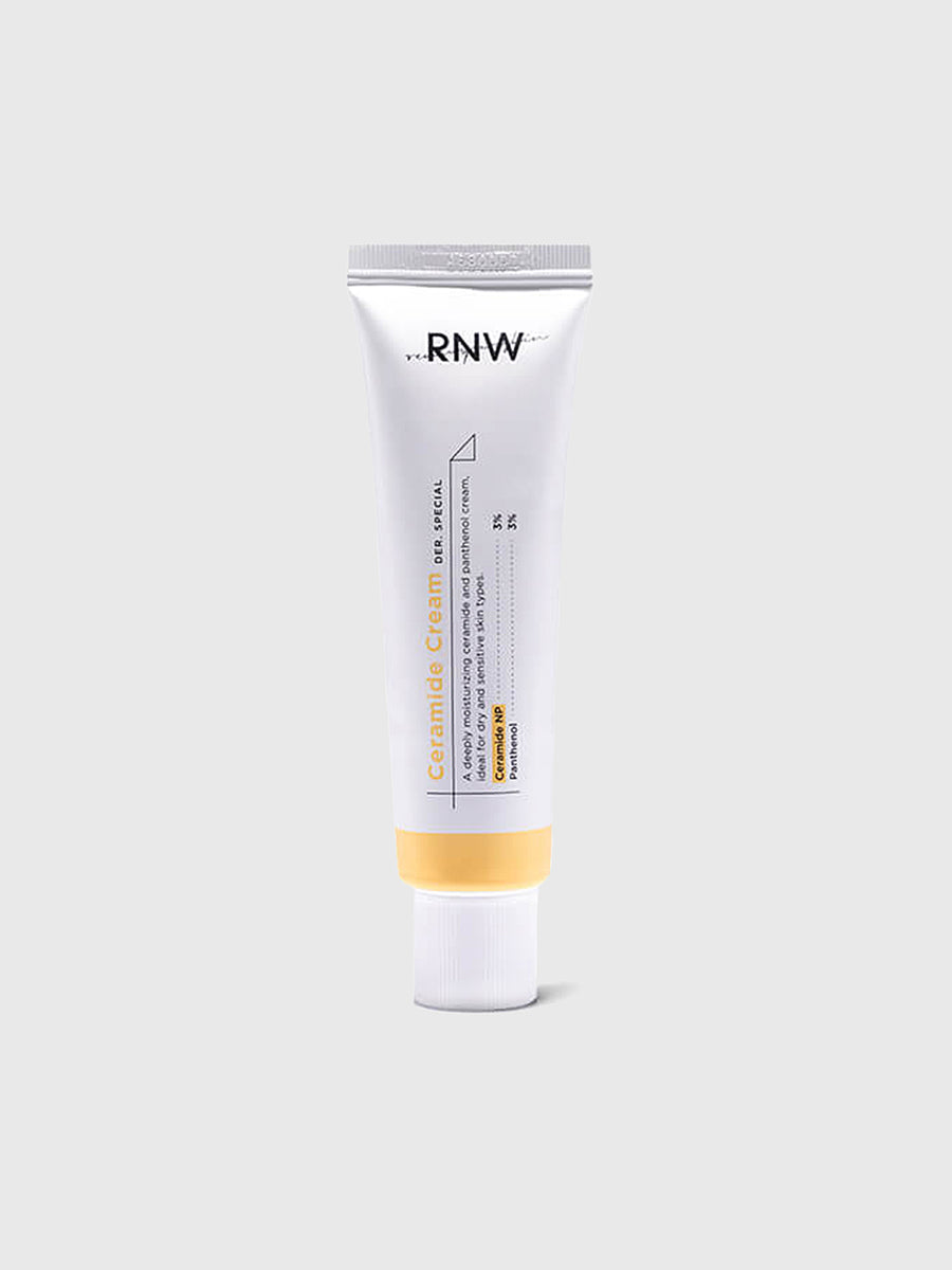RNW DER. SPECIAL Ceramide Cream