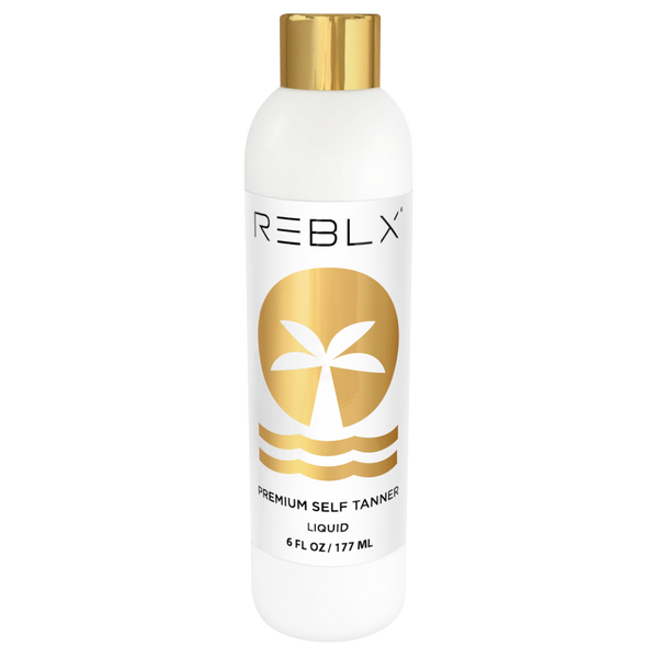 ROBLOX Premium Self Tan Gold Lotion