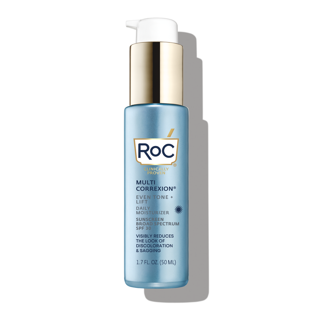 RoC Multi Correxion 5 in 1 Anti-Aging Daily Face Moisturizer