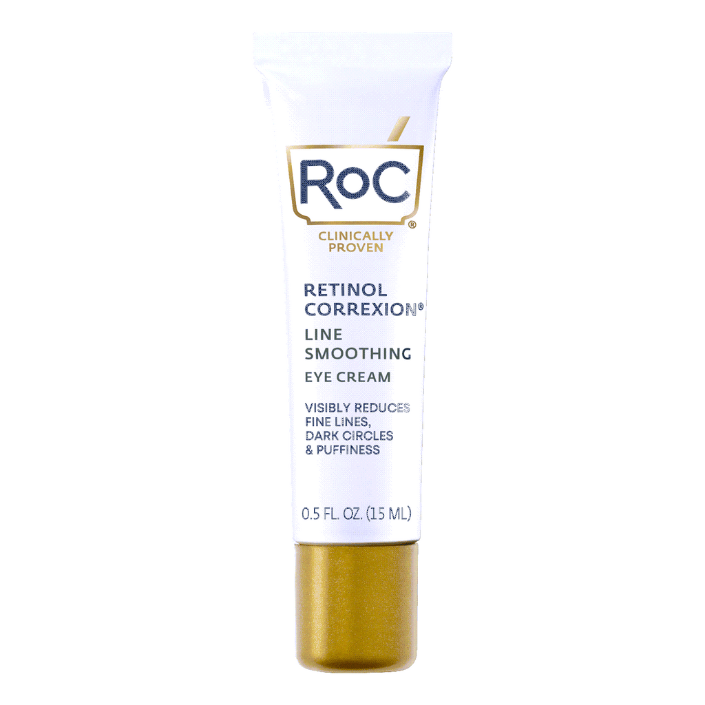 RoC Retinol Correxion Sensitive Eye Cream