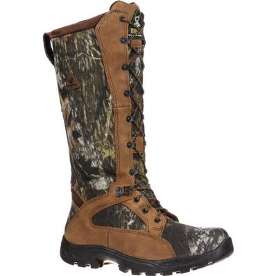 Rocky Women’s Hunting Snake Boots