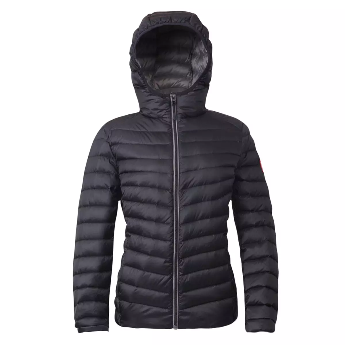 Rokka&Rolla Lightweight Packable Down Puffer