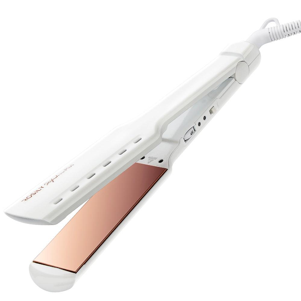 Rosily Stylish Iron Plus Flat Iron