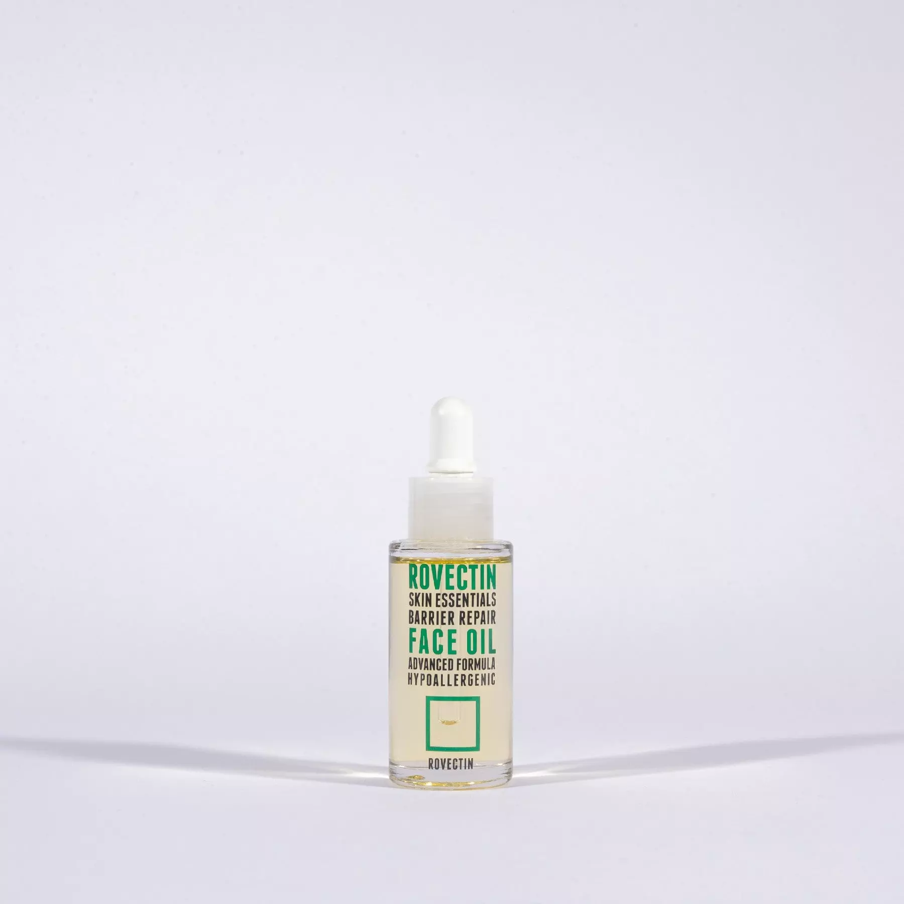 ROVECTIN Barrier Repair Face Oil