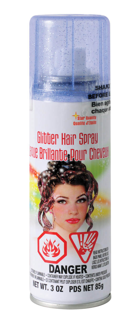 Rubie’s Glitter Hairspray