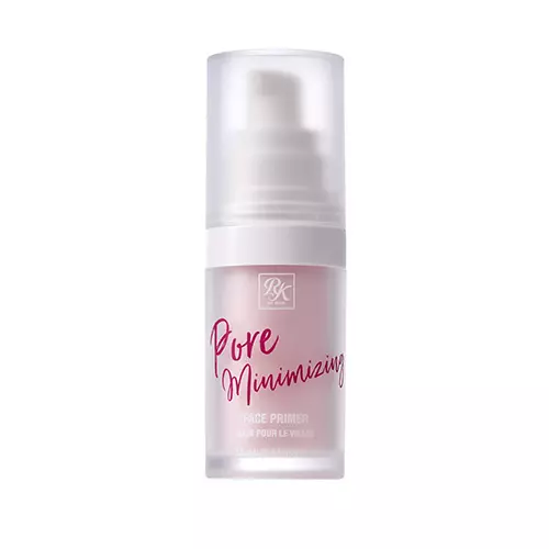 Ruby Kisses Pore Minimizing Face Primer