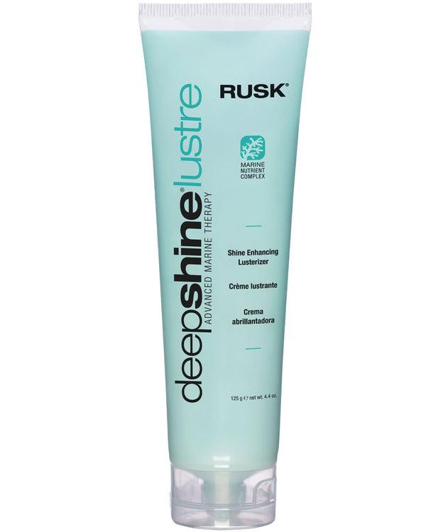 RUSK Deepshine Lustre Shine Enhancing Lusterizer