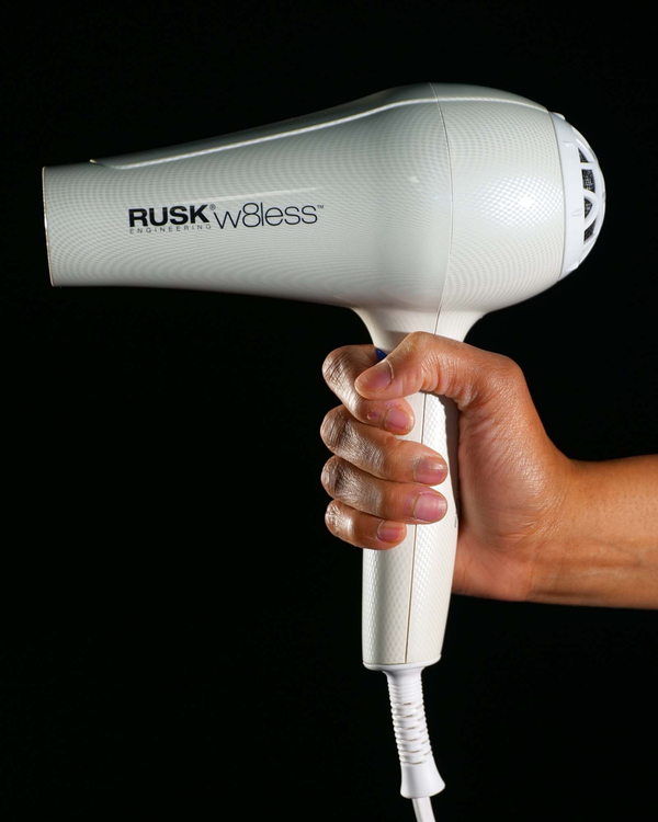 5 Best Rusk Hair Dryers To Achieve A Flawless Blowout 2022