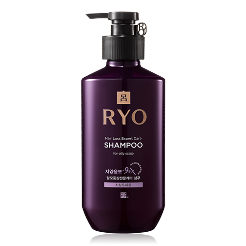 RYO Shampoo