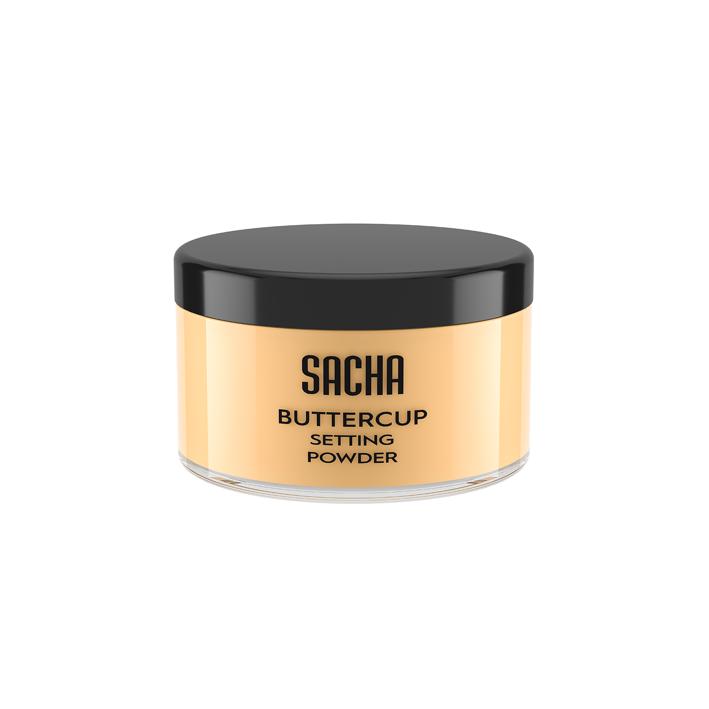 Sacha Buttercup Setting Powder