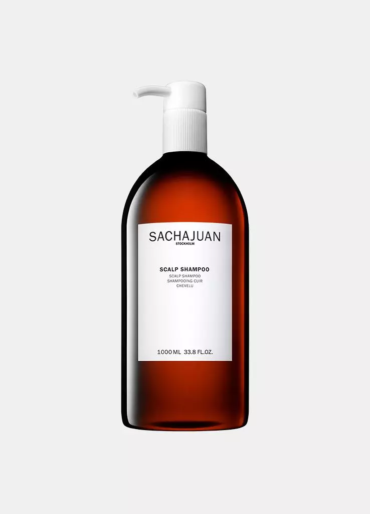 Sachajuan Scalp Shampoo