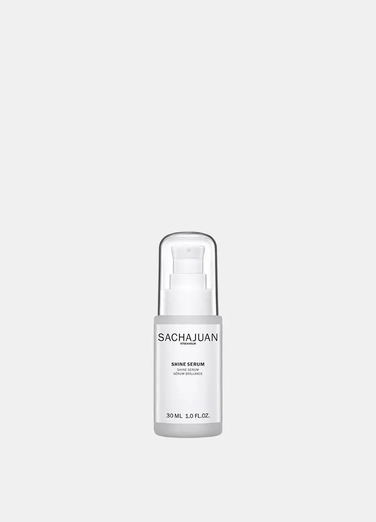 Sachajuan Shine Serum