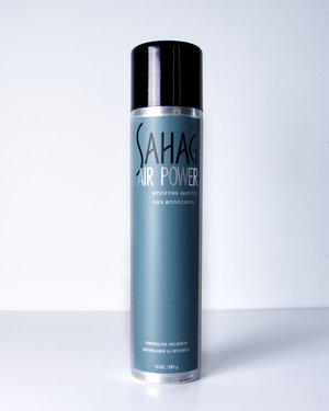 Sahag Air Power Dry Hair Spray (1 Pack)