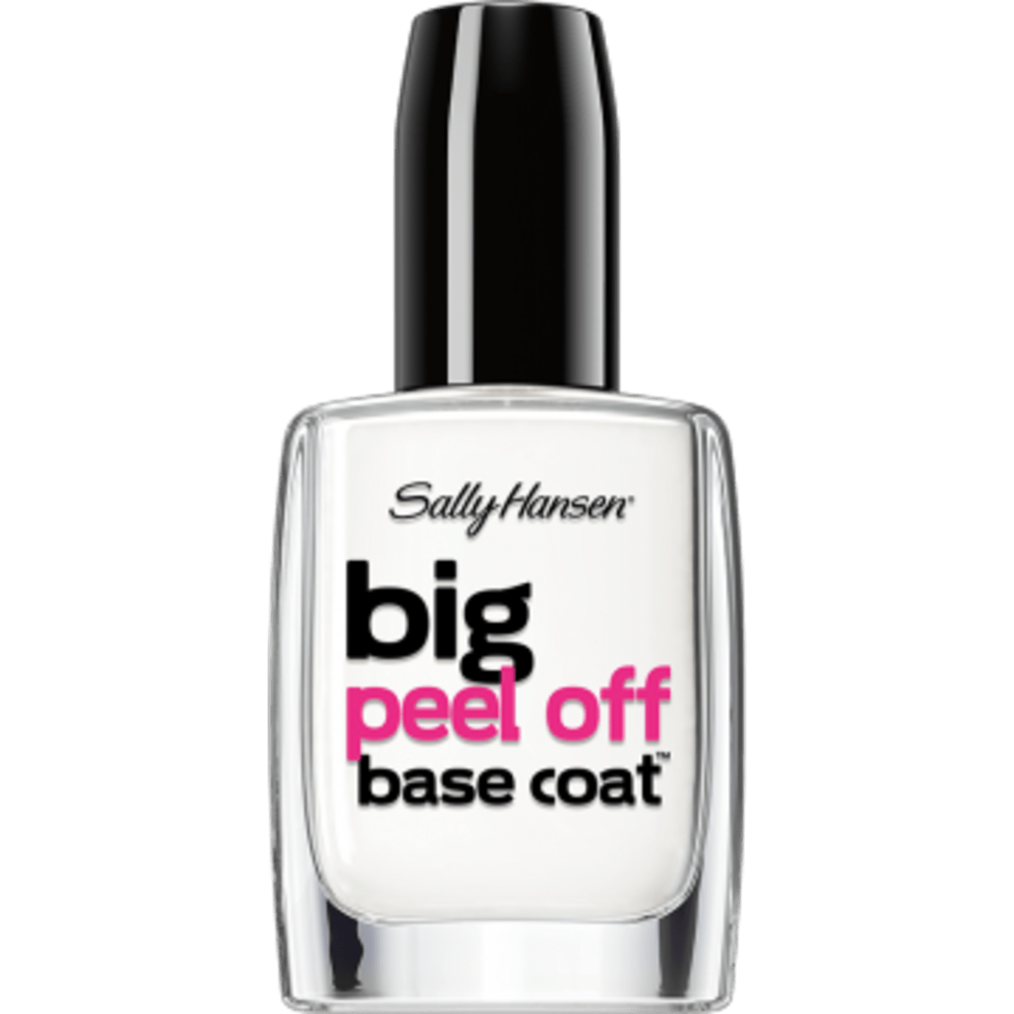 Sally Hansen Big Peel-Off Base Coat