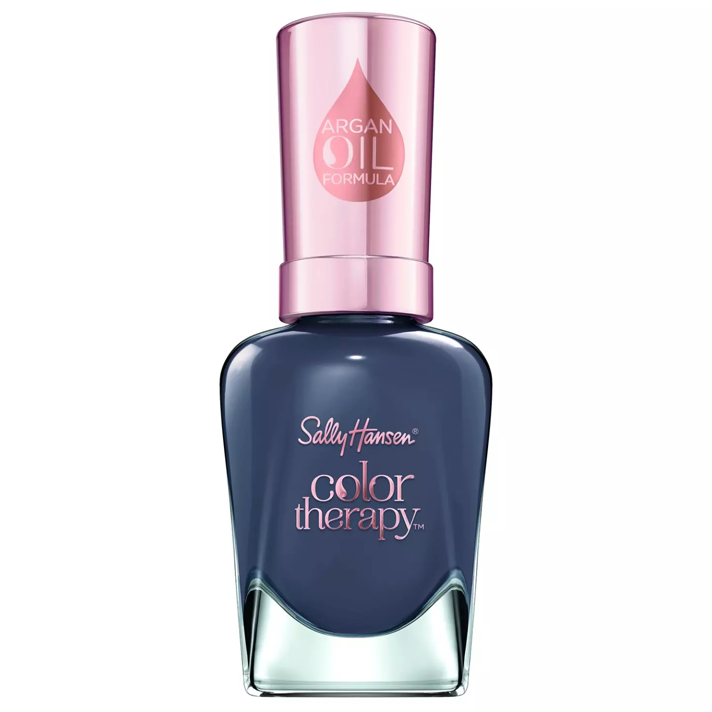 Sally Hansen Color Therapy Nail Polish – Oceans Away