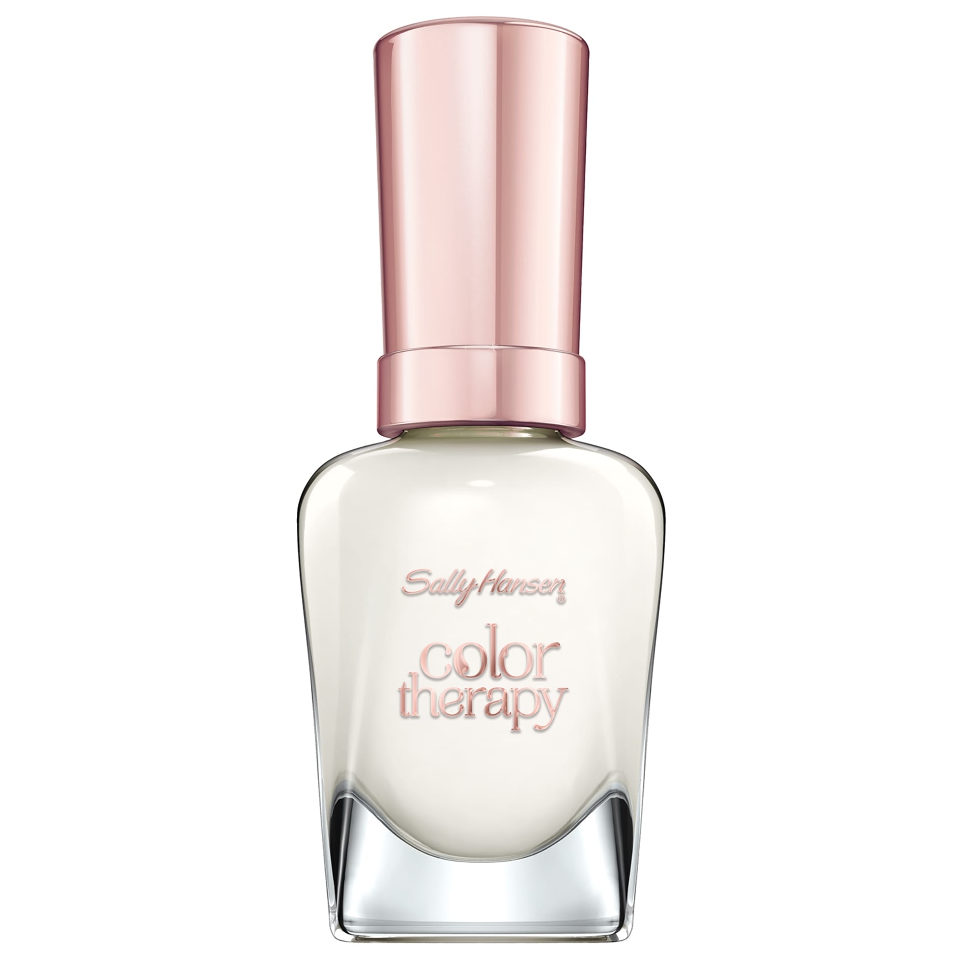 Sally Hansen Color Therapy Nail Polish – Well, Well, Well