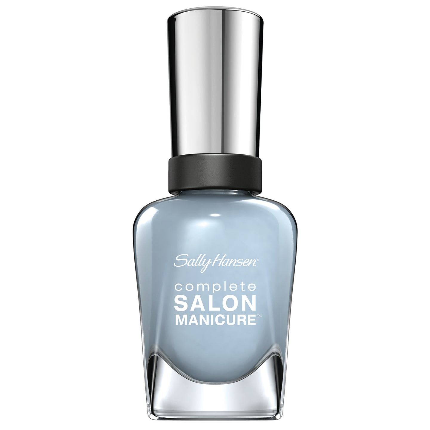 Sally Hansen Complete Salon Manicure – In Full Blue