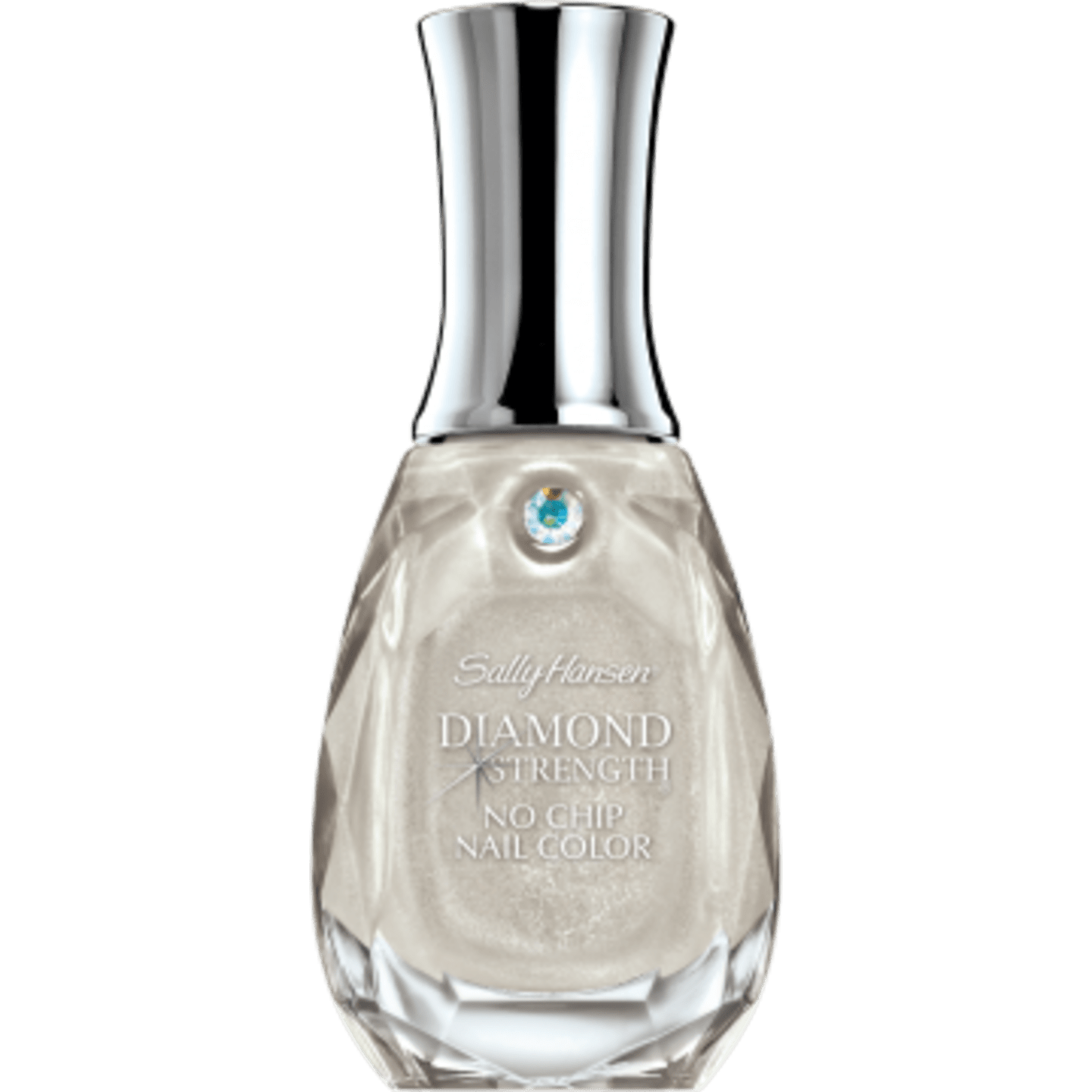 Sally Hansen Diamond Strength No Chip Nail Color - Diamonds